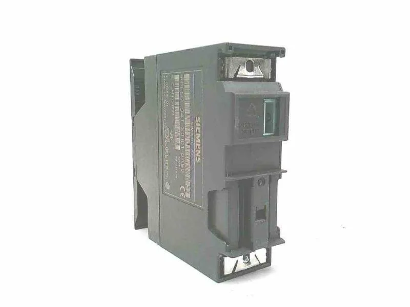 Siemens 6ES7341-1CH01-0AE0 — PLC Communication Modules (image 2)