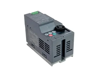 Mitsubishi Electric FR-E720-0.2K — AC Drives (VFD) (image 2)