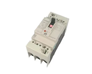 Mitsubishi Electric NF63-CVF3P15A — Molded Case Circuit Breakers (MCCB) (image 4)