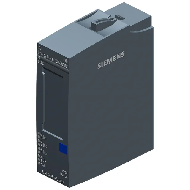 Siemens 6ES7134-6PA20-0CU0 — Analog Input Modules (image 2)