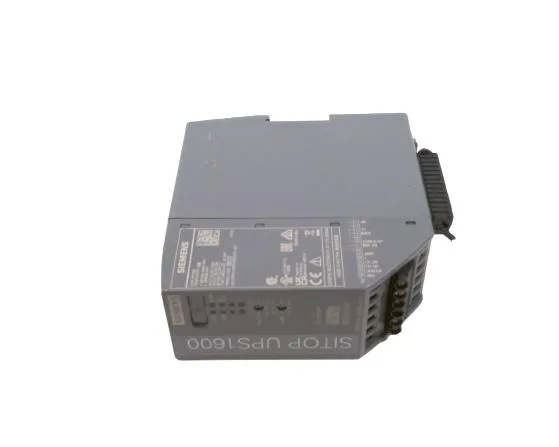 Siemens 6EP4136-3AB00-1AY0 — DIN Rail Power Supplies (image 5)
