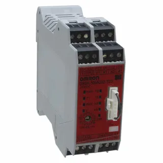 Omron G9SX-NSA222-T03-RC DC24