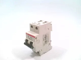 ABB S202-B63