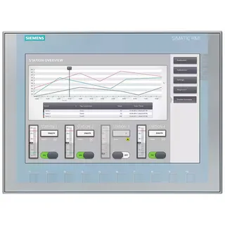 Siemens 6AG1123-2MB03-2AX0 — PLCs (Programmable Logic Controllers) (image 2)