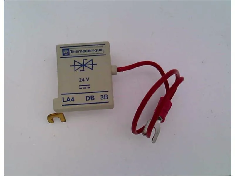 Schneider Electric LA4DB3B (image 5)