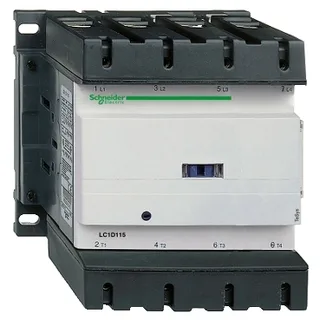 Schneider Electric LC1D1150046E5