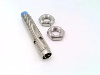 Festo SIEN-M8NB-PS-S-L