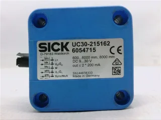 SICK UC30-215162