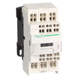 Schneider Electric CAD503B7 — Motor Control Accessories