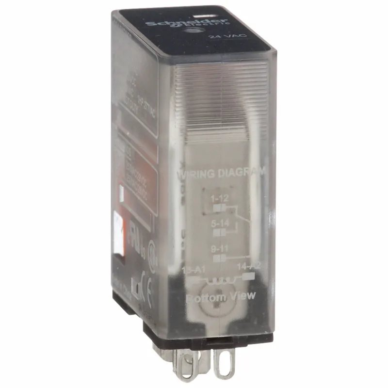 Schneider Electric 781XAXRC-24A (image 4)