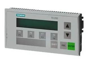 Siemens 6ES7272-1AA10-0YA0 — PLC I/O & Expansion Modules