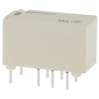 Omron G6S-2-Y DC5 — General Purpose Relays (image 2)