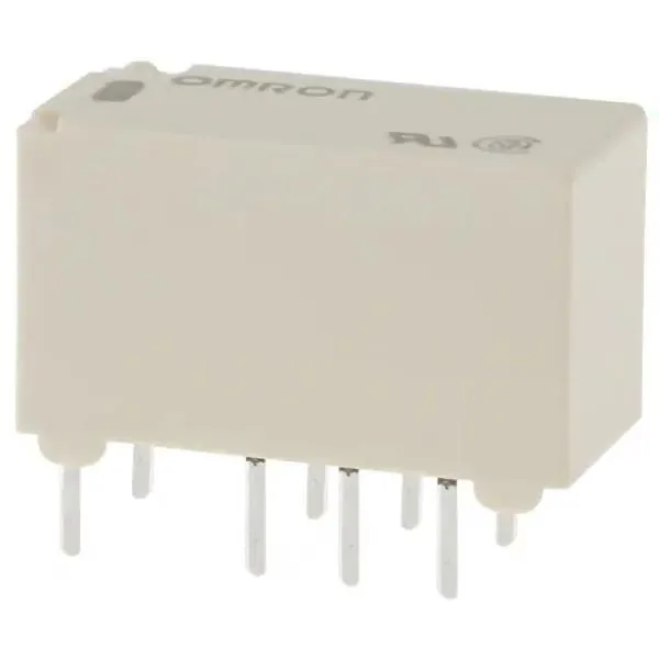 Omron G6S-2-Y DC5 — General Purpose Relays (image 2)