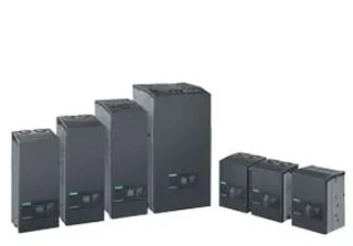 Siemens 6RA8025-6DV62-0AA0-Z G00+G63+L05+S01