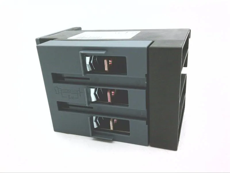 Siemens 3RU2146-4KB0 — Overload Relays (image 3)