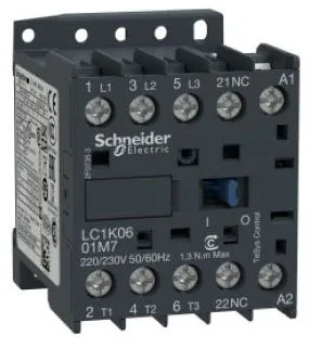 Schneider Electric LC1K0601G7