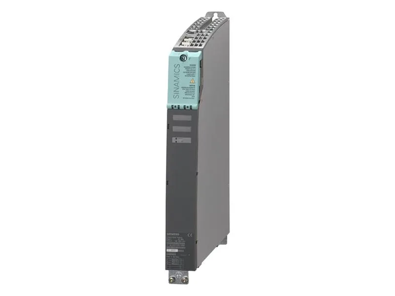 Siemens 6SL3120-1TE15-0AA4 — AC Drive (VFD) 600V (image 2)