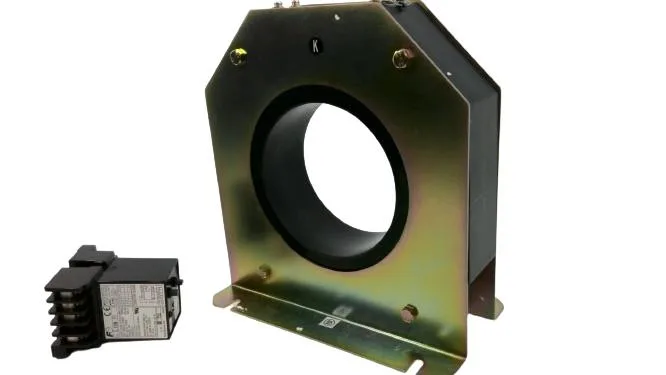 Fuji Electric EL115PO — Transformers (image 3)
