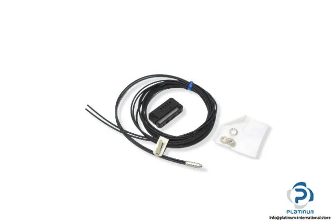 Omron E32-D11L — Photoelectric Sensors (image 3)