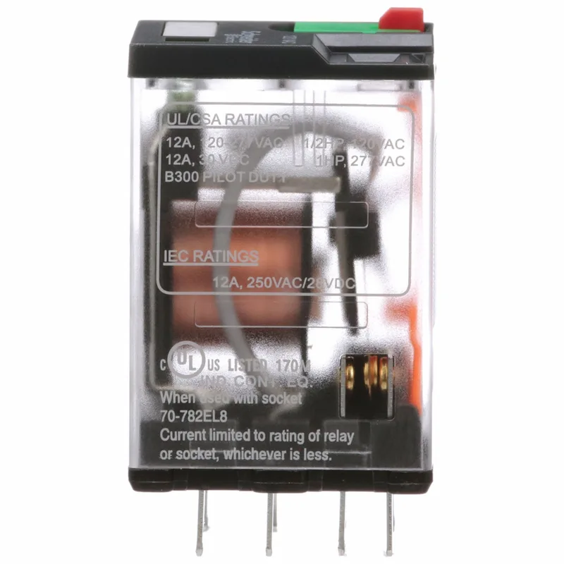 Schneider Electric 792XBXM4L-120A (image 5)