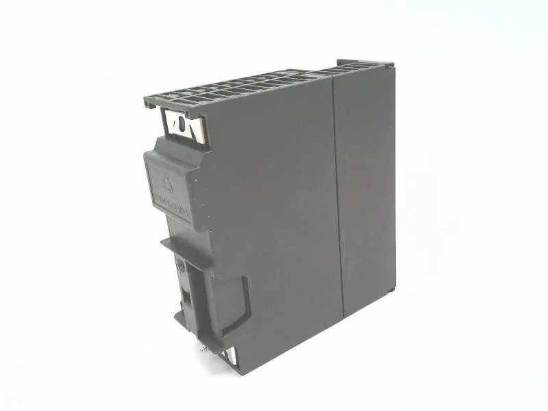Siemens 6ES7360-3AA01-0AA0 — PLC I/O & Expansion Modules (image 3)