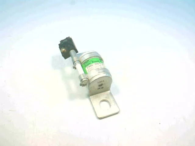 Fuji Electric CR6L-100S/UL — Fuses & Fuse Holders (image 2)