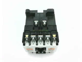 Fuji Electric SC20AA- 111 — Contactors (image 3)