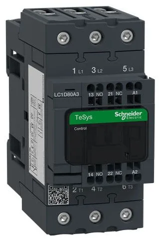 Schneider Electric LC1D80A3P7