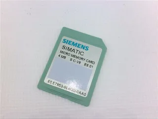 Siemens 6ES7953-8LM20-0AA0