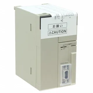 Omron CS1G-CPU42H — PLCs (Programmable Logic Controllers)