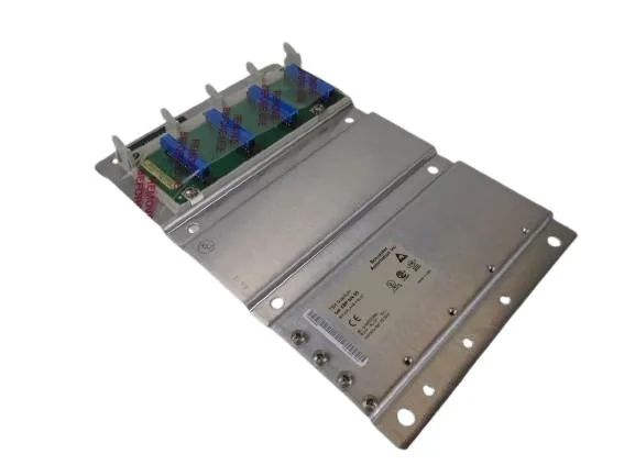 Schneider Electric 140XBP00400 (image 3)