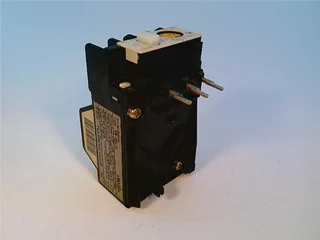 Fuji Electric TR-0N/3 Z716 0.95-1.45 — Overload Relays (image 3)