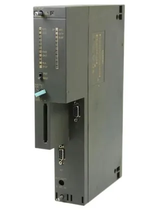 Siemens 6ES7416-2XK00-0AB0 — PLCs (Programmable Logic Controllers)