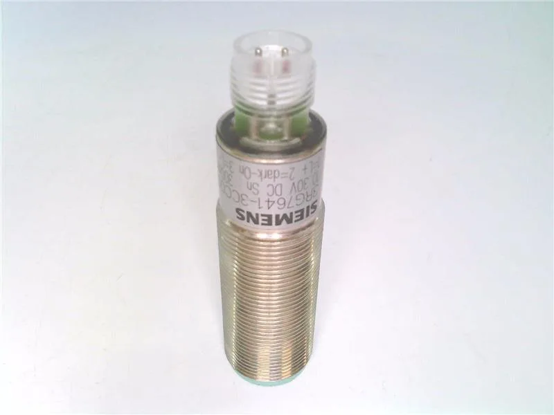 Siemens 3RG7641-3CC00 — Photoelectric Sensors (image 4)