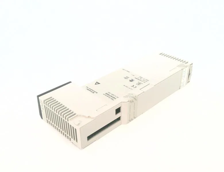 Schneider Electric 140DAI74000 (image 3)