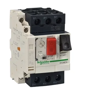 Schneider Electric GV2ME05AN11TQ