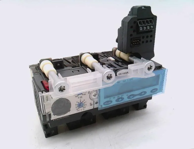 Schneider Electric LV430491