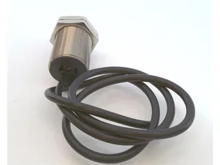 Schneider Electric XS1D30PA140 — Proximity Sensors (image 3)