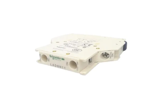 Schneider Electric LAD8N11 (image 5)