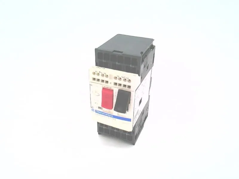 Schneider Electric GV2RT203 (image 2)