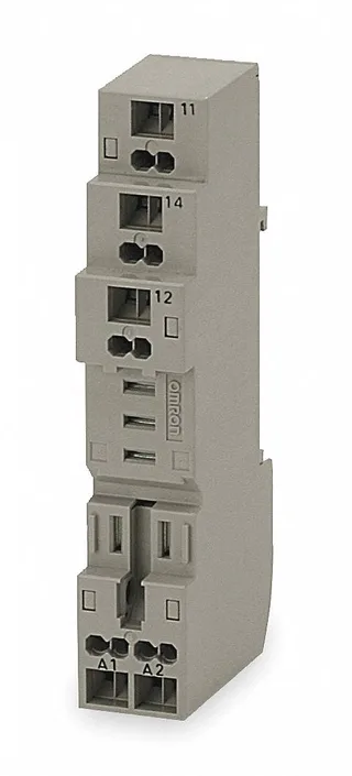 Omron P2RF-05-S