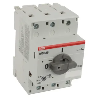 ABB MS325-1.0