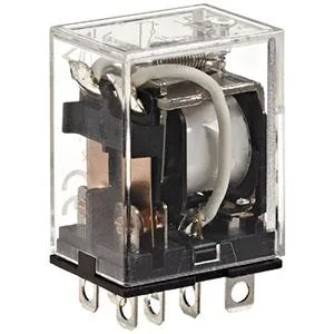 Omron LY1N-DC24 — General Purpose Relays (image 4)