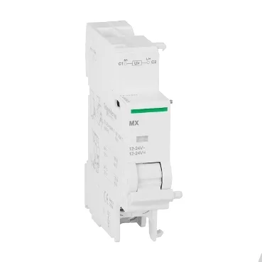 Schneider Electric A9N26478 — Miniature Circuit Breakers (MCB)