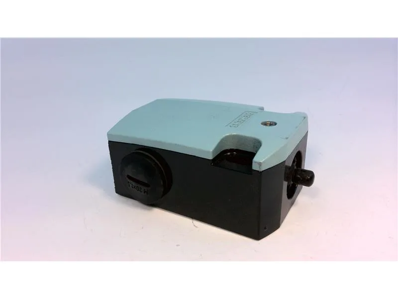 Siemens 3SE5122-0CA00-1CA0 — Limit Switches (image 2)