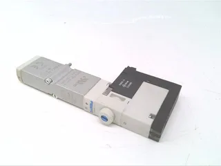 Festo CPASC1-M1H-M-P-2,5 — Solenoid & Directional Valves (image 5)