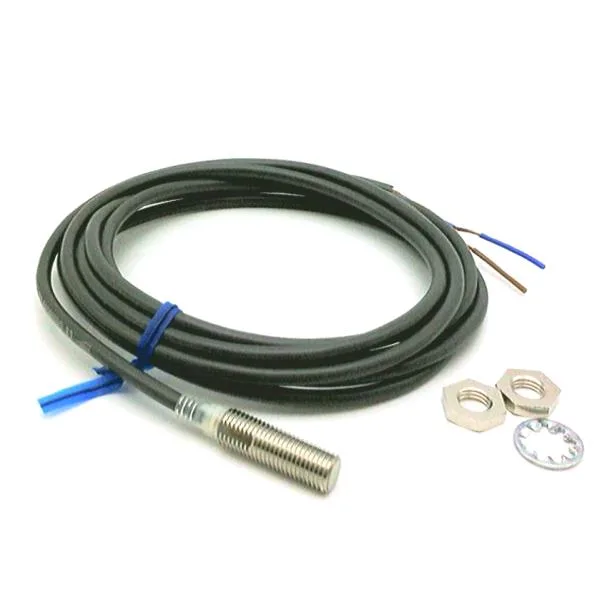 Omron E2E-X2D1-N 2M — Proximity Sensors