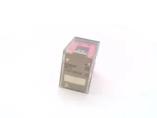 Omron MY2110120ACS — General Purpose Relays (image 2)
