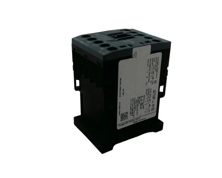 Siemens 3RT2015-1BB42-0CC0 — Contactors (image 3)
