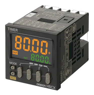 Omron H5CX-L8SD-N DC12-24/AC24